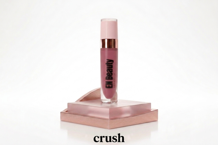 I have a “crush” on you liquid lipstick