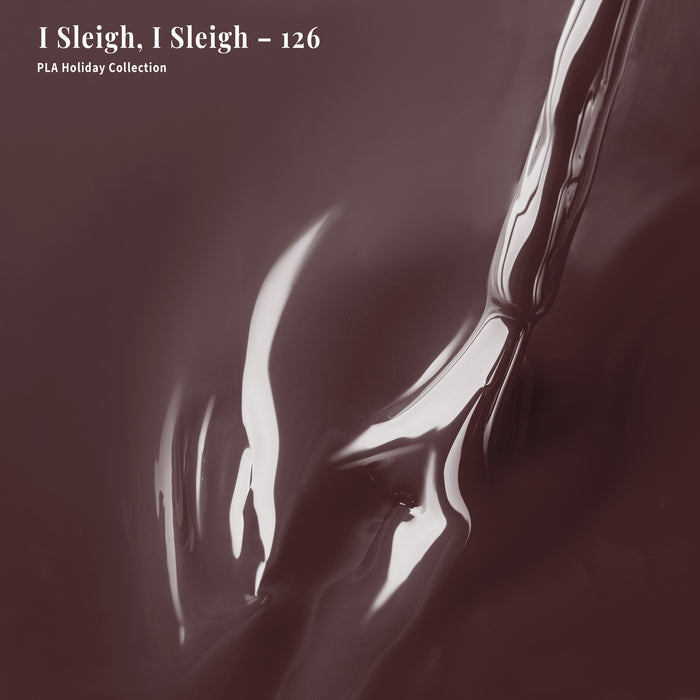 I Sleigh, I Sleigh - 126 - Polish Duo