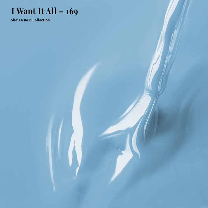 I Want It All - 169 - Polish Duo