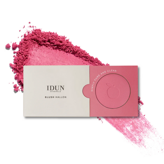 Idun - Blush - Hallon - 005 - 5 g.