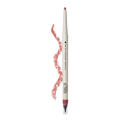 Idun - Lipliner - Margaretha - Red/Brown - 3 g.
