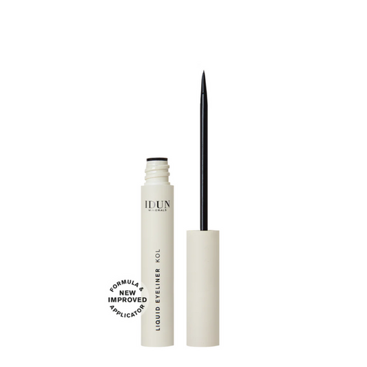 Idun - LIQUID EYELINER KOL - 5 ml. - 151