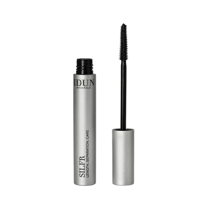 Idun - Minerals - Silfr - Mascara - Brown - 012