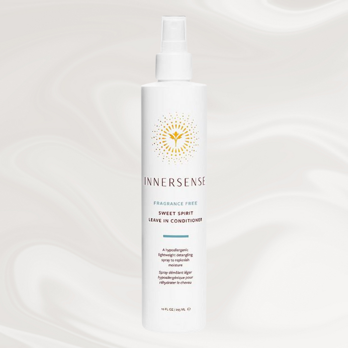 Innersense - Fragrance Free - Sweet Spirit Leave In Conditioner - 295 ml