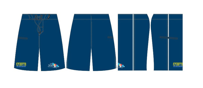 Instructor / Trainer Shorts Men