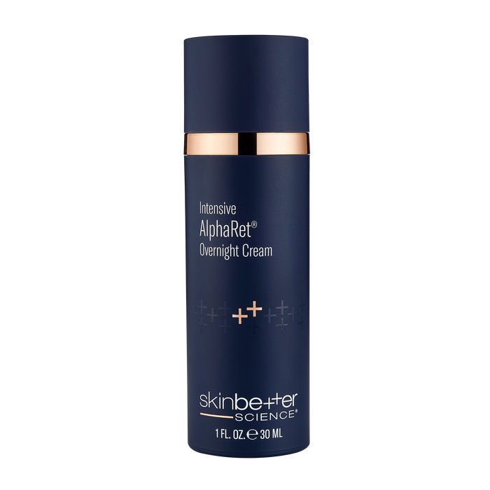 Intensive AlphaRet Overnight Cream 30mL (1 fl. oz.)
