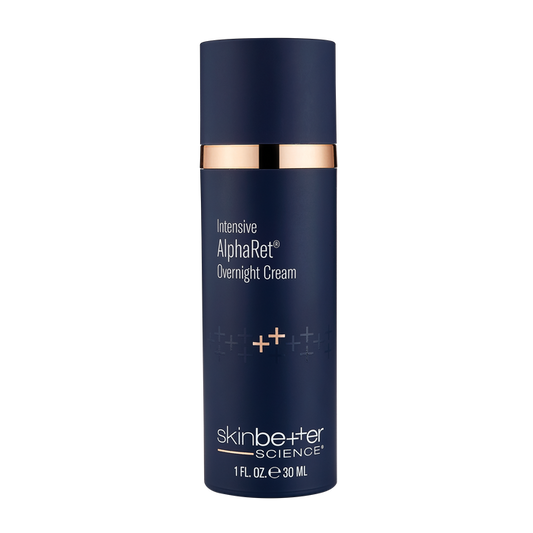 Intensive AlphaRet Overnight Cream 30mL (1 fl. oz.)