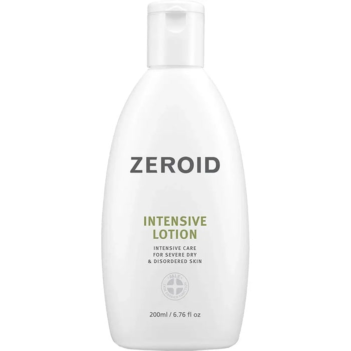 INTENSIVE LOTION – Lotiune Intens Hidratanta Pentru Repararea Barierei Cutanate Si Calmarea Pielii Uscate