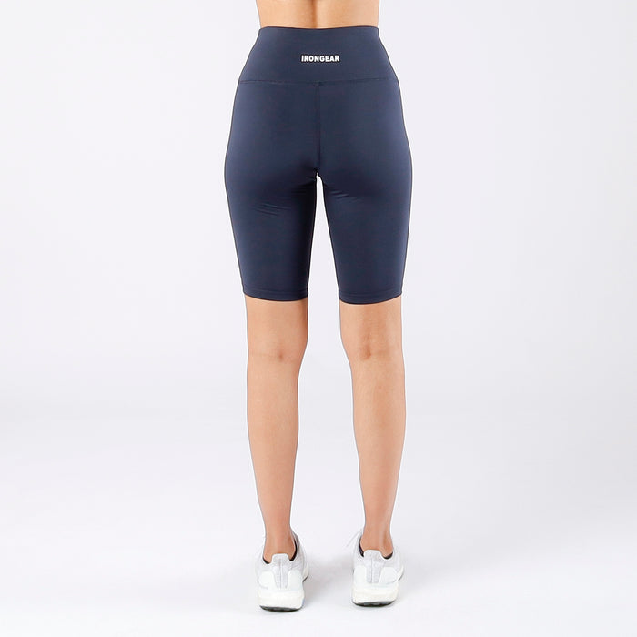IRONGEAR Biker Shorts - IRONGEAR Fitness
