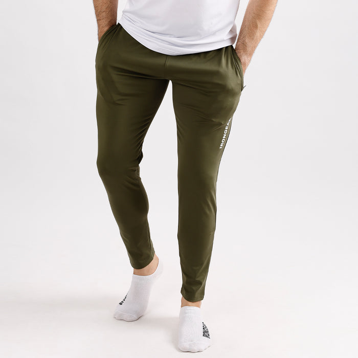 IRONGEAR Pro Joggers - IRONGEAR Fitness