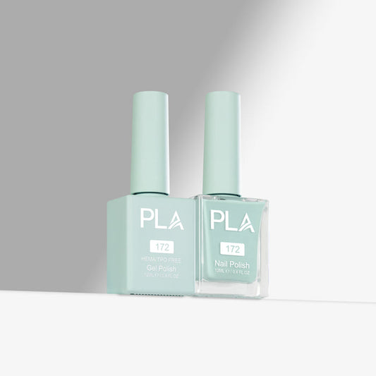 It Girl - 172 - Polish Duo
