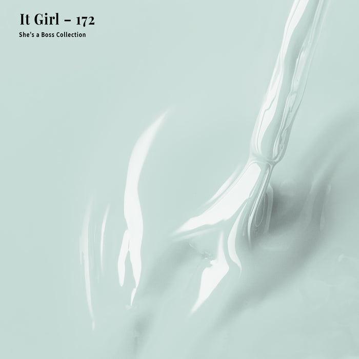 It Girl - 172 - Polish Duo
