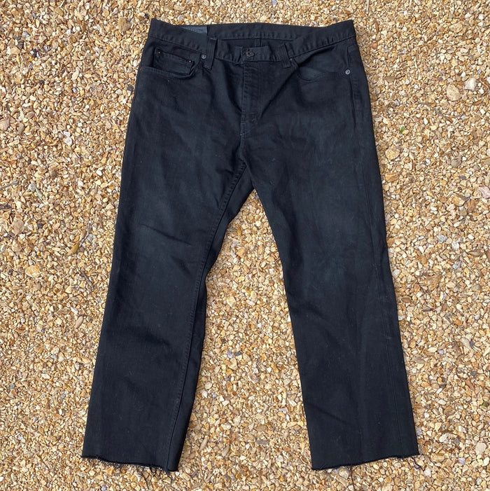 J Brand Jeans - CARAVAN OUTPOST