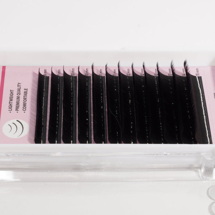 J Lash Classic Extension Lashes C Curl - ikatehouse