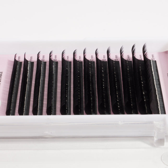 J Lash Classic Extension Lashes D Curl - ikatehouse