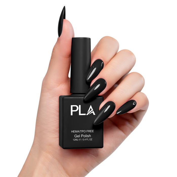 Jet Black - 290 - Polish Duo