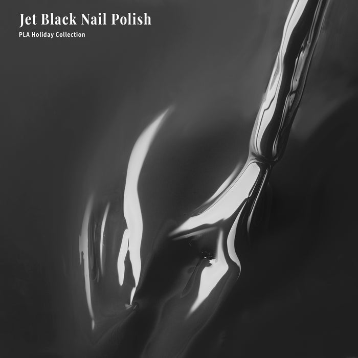 Jet Black - 290 - Polish Duo