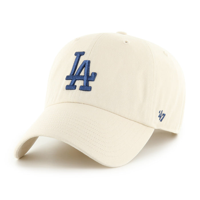 Jockey  47' Los Angeles Dodgers Sand Clean Up