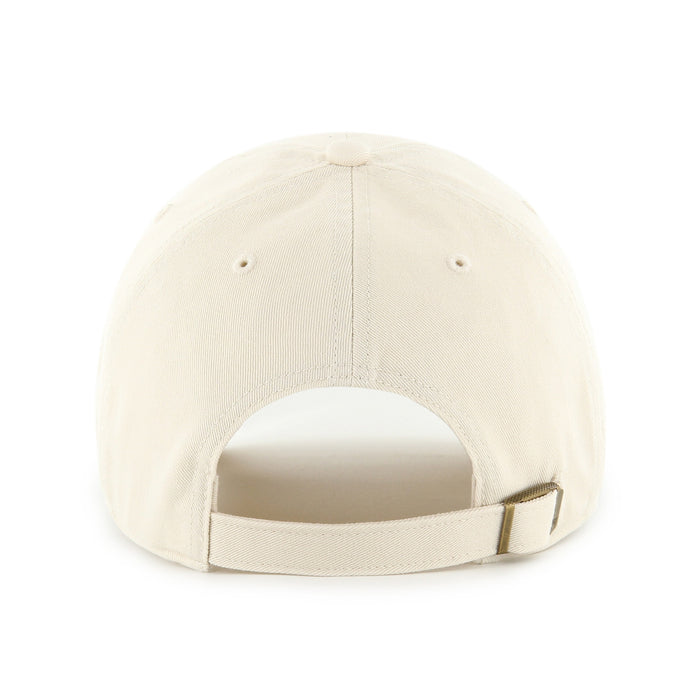 Jockey  47' Los Angeles Dodgers Sand Clean Up