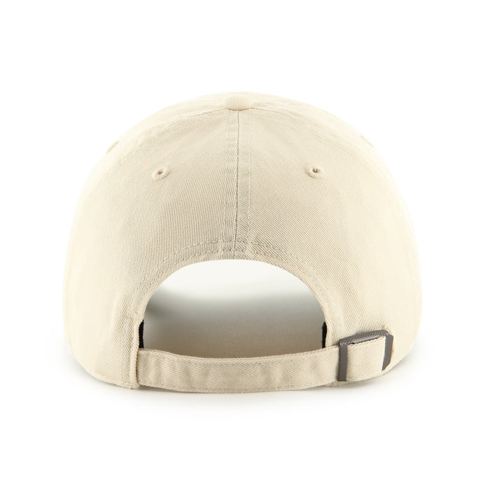 Jockey  47' New York Yankees Base Runner Natural Clean Up