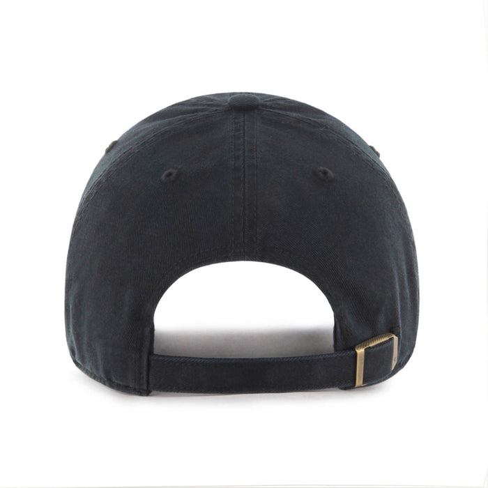 Jockey  47' New York Yankees Black Clean Up