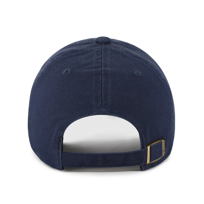Jockey  47' New York Yankees Navy Pink Clean Up