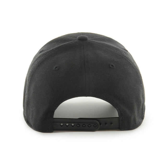 Jockey Colo-Colo 47' MVP Black Escudo Cacique