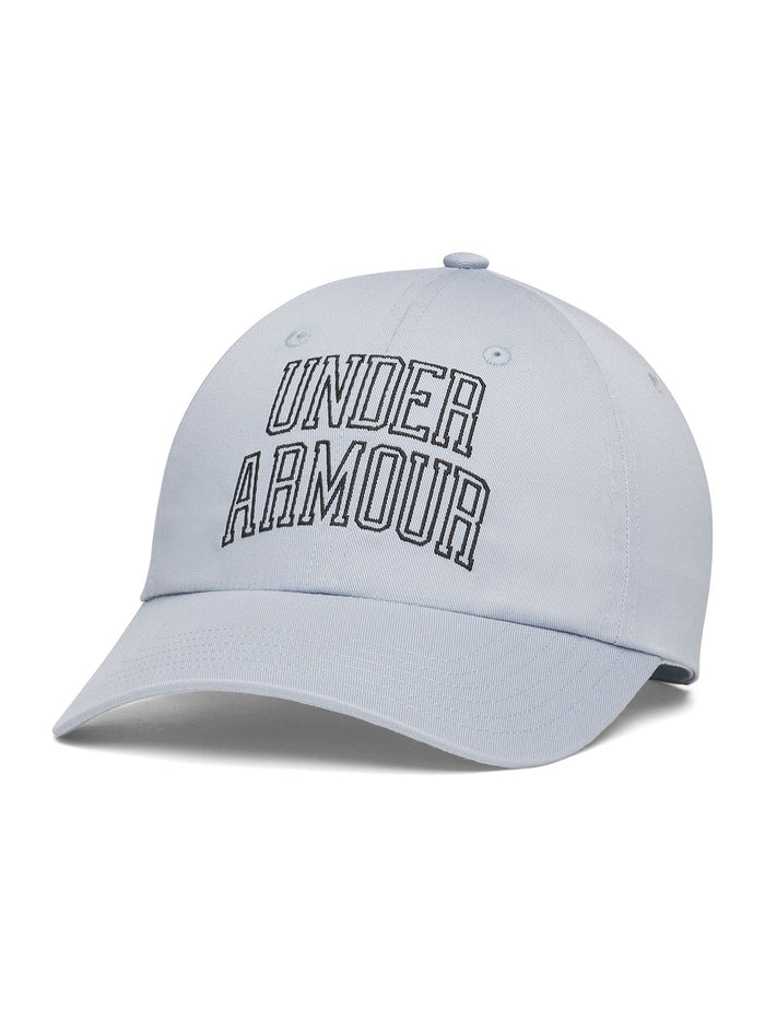 UA Essential Low Ajustable Jockey azul para hombre