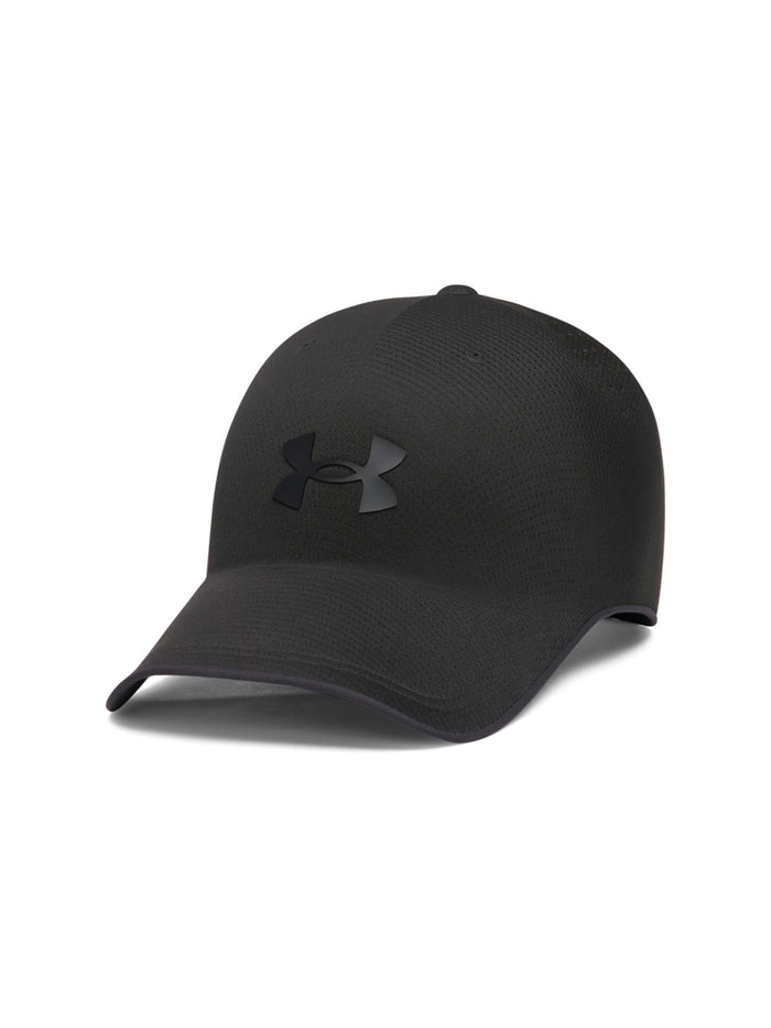 Jockey UA StealthForm Uncrushable negro unisex