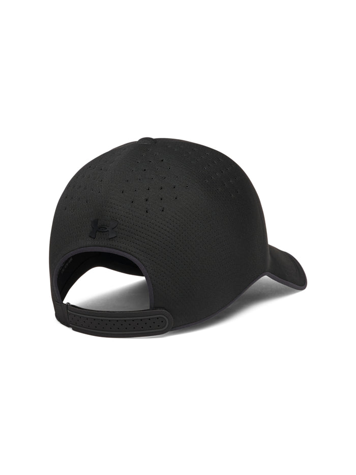Jockey UA StealthForm Uncrushable negro unisex