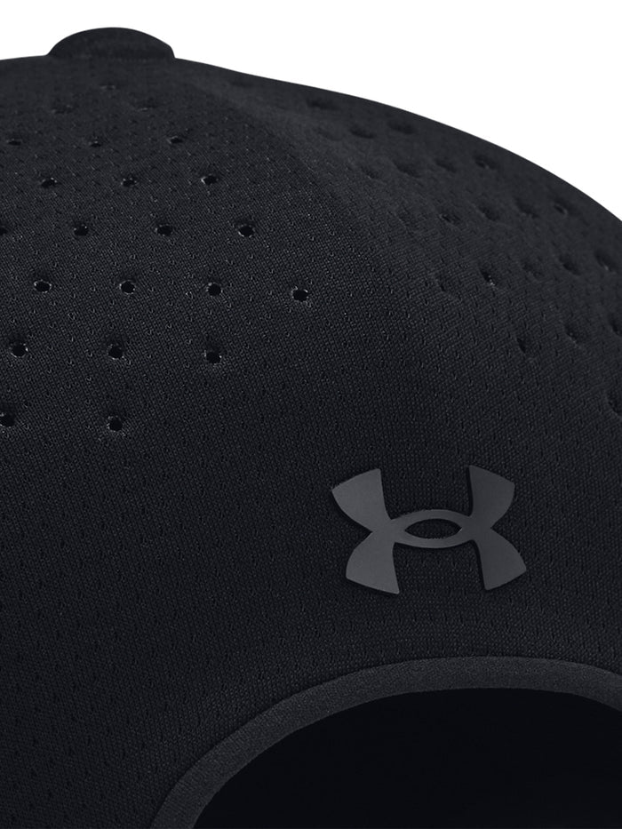 Jockey UA StealthForm Uncrushable negro unisex