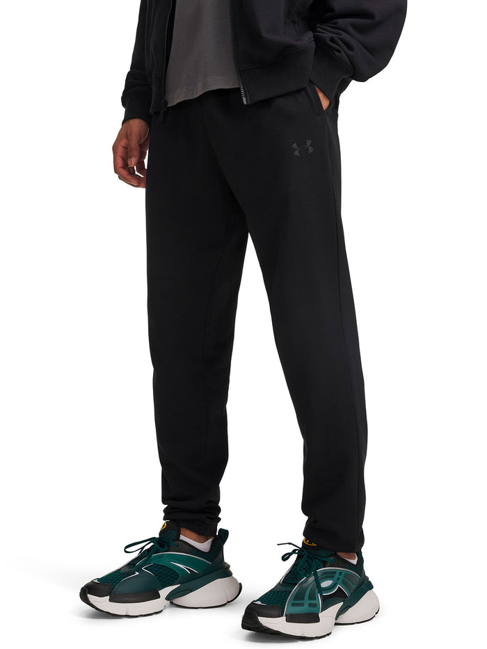 Jogger UA Rival Lightweight negro para hombre