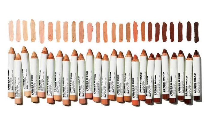 Jones Road Beauty The Face Pencil