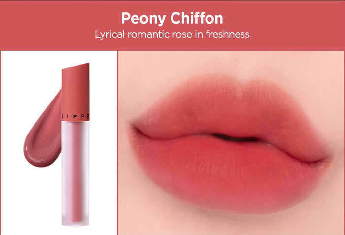 Jung Saem Mool Lip-Pression See-Through Tint