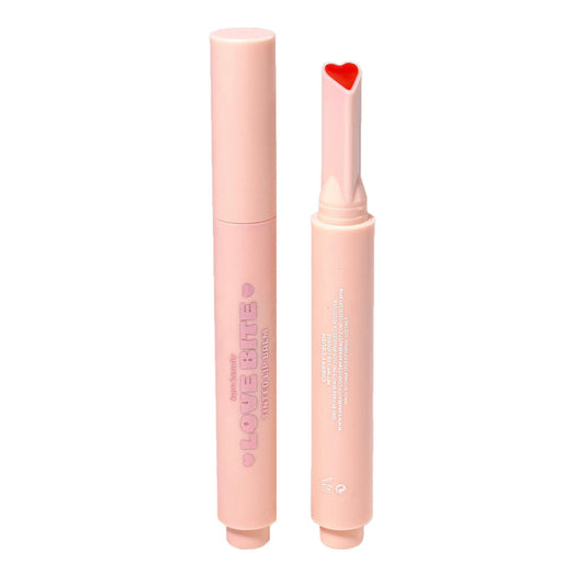 Kara Beauty Love Bite Tinted Lip Balm 0.05oz/ 1.5g