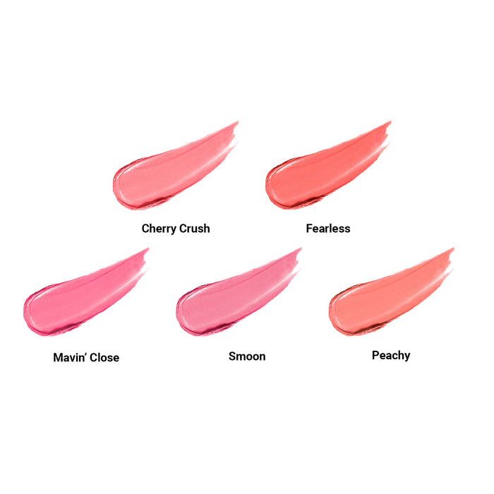 Kara Beauty Love Bite Tinted Lip Balm 0.05oz/ 1.5g