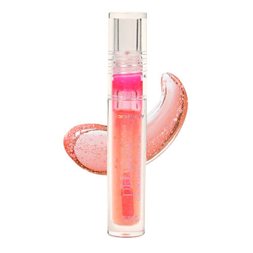 Kara Beauty pH Glow Lip Oil 0.1oz/ 3g