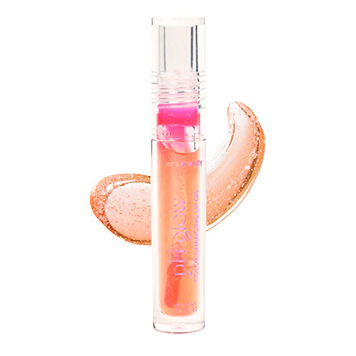 Kara Beauty pH Glow Lip Oil 0.1oz/ 3g