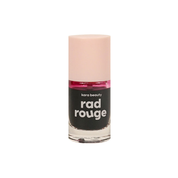 Kara Beauty Rad Rouge Water Lip Tint 0.246oz/ 7g
