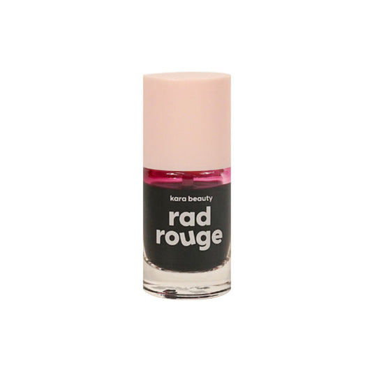 Kara Beauty Rad Rouge Water Lip Tint 0.246oz/ 7g