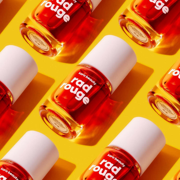 Kara Beauty Rad Rouge Water Lip Tint 0.246oz/ 7g