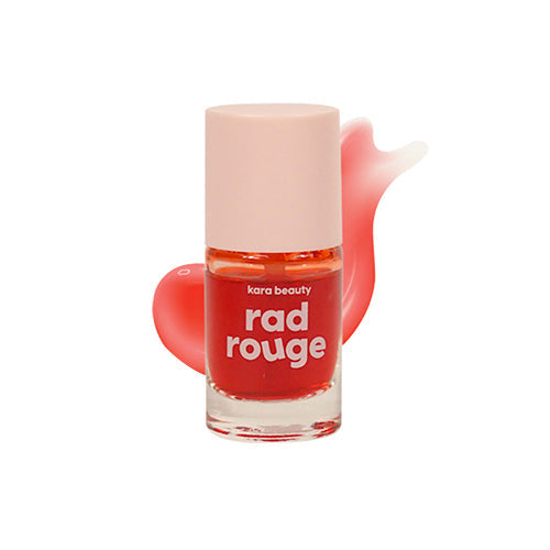 Kara Beauty Rad Rouge Water Lip Tint 0.246oz/ 7g