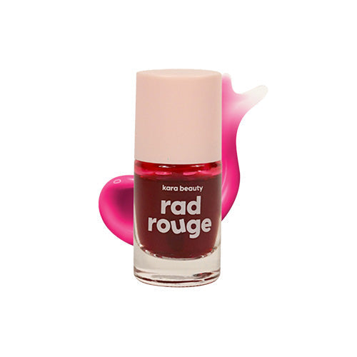 Kara Beauty Rad Rouge Water Lip Tint 0.246oz/ 7g