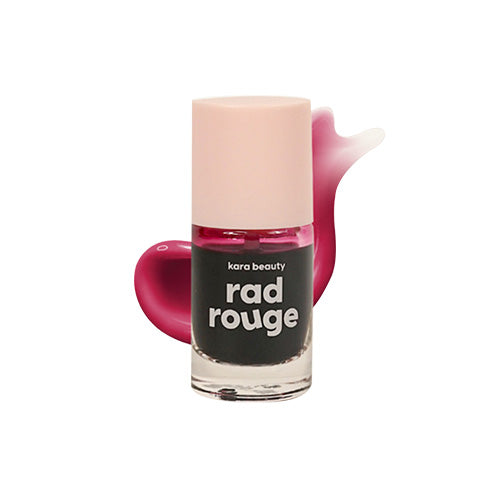 Kara Beauty Rad Rouge Water Lip Tint 0.246oz/ 7g