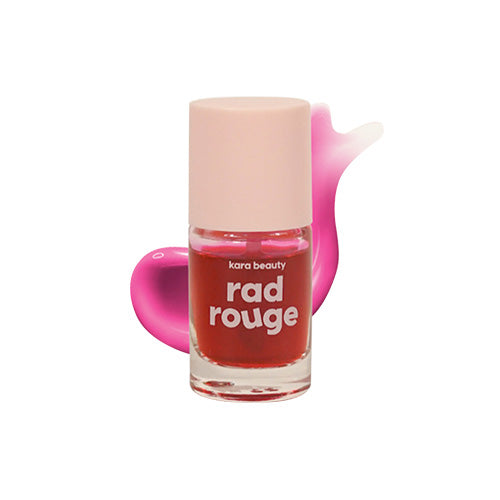 Kara Beauty Rad Rouge Water Lip Tint 0.246oz/ 7g