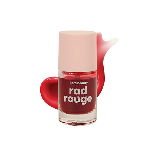 Kara Beauty Rad Rouge Water Lip Tint 0.246oz/ 7g