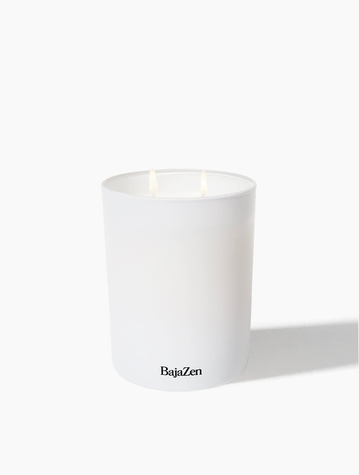 Karma Cleanse Candle Baja Zen