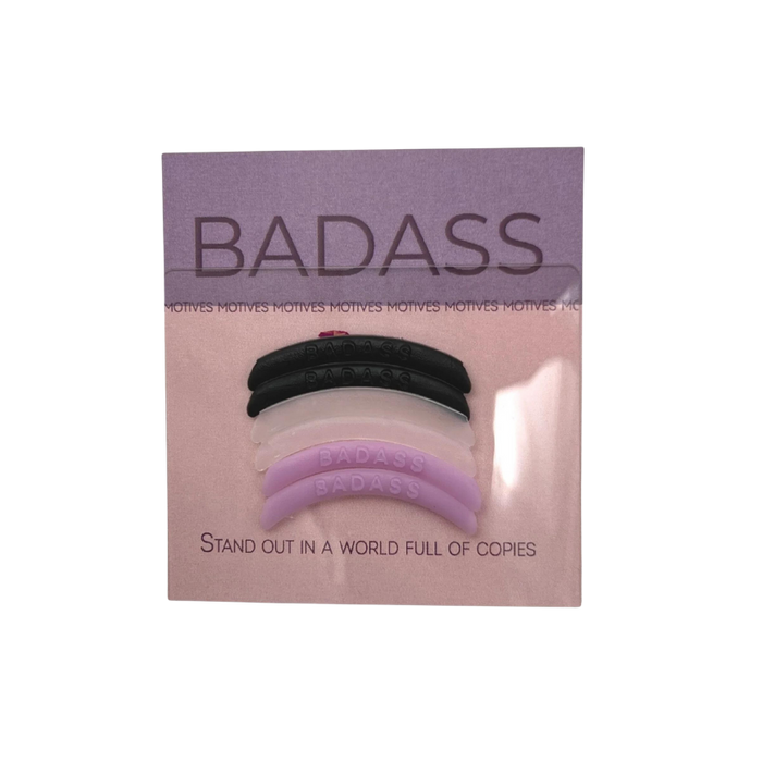 Katya Vinog - Lash lift covers
