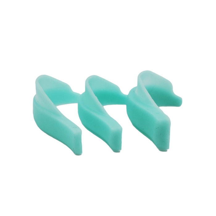 Katya Vinog - Silicone shields for lash lift (Tiffany)
