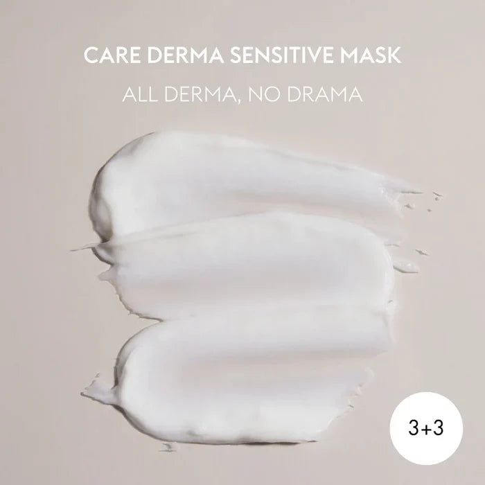 Keune - CARE Derma Sensitive Mask 200 ml